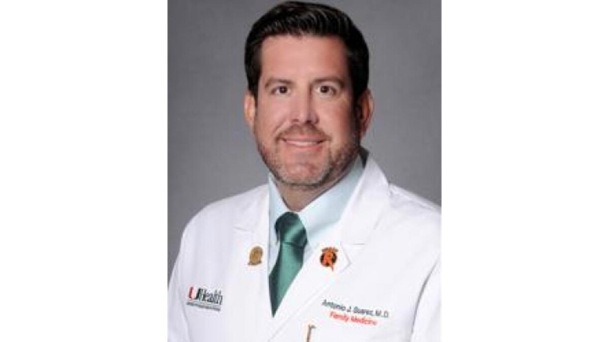 Images Antonio J Suarez, MD