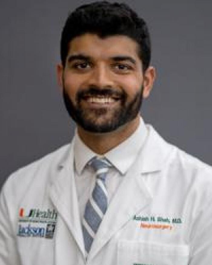 Images Ashish Harish Shah, MD