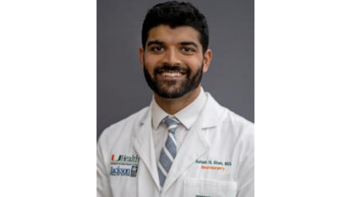 Images Ashish Harish Shah, MD