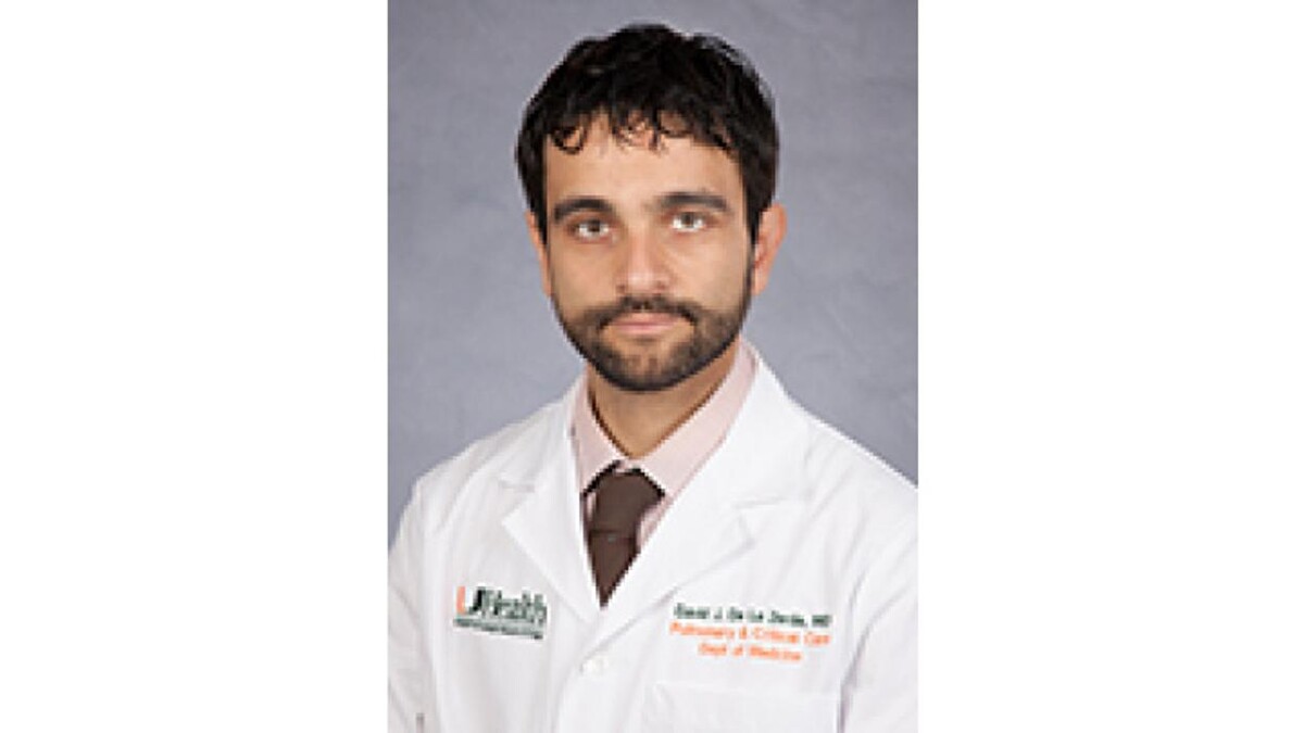 Images David Joseph De La Zerda, MD