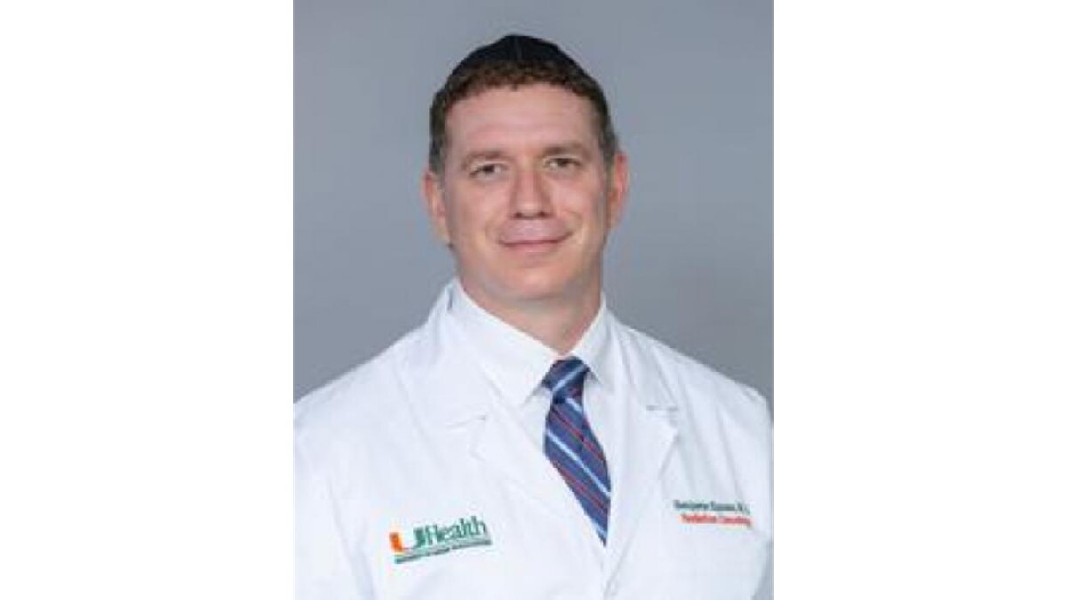 Images Benjamin Spieler, MD