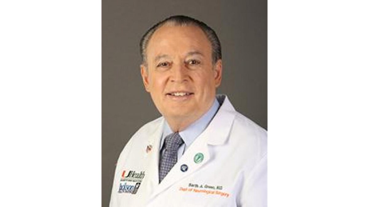 Images Barth Armand Green, MD