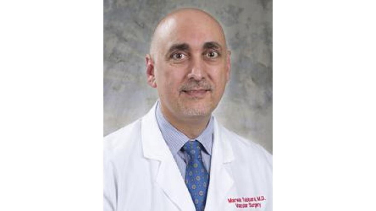 Images Marwan Riad Tabbara, MD