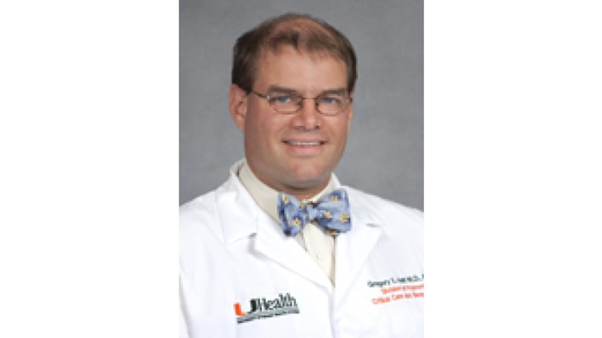 Images Gregory E Holt, MD, PhD