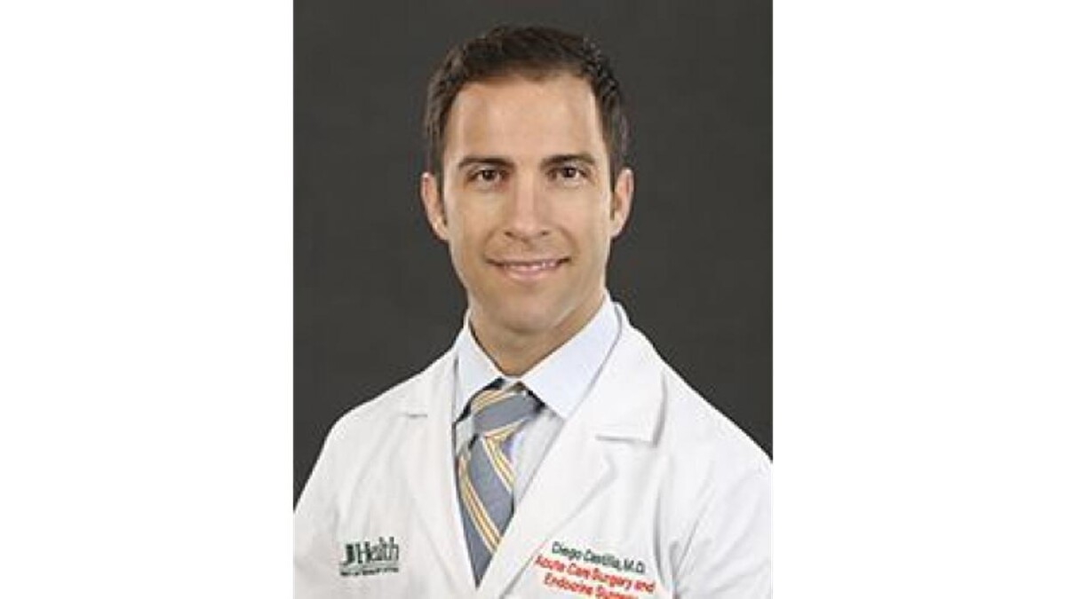Images Diego Manuel Castilla, MD