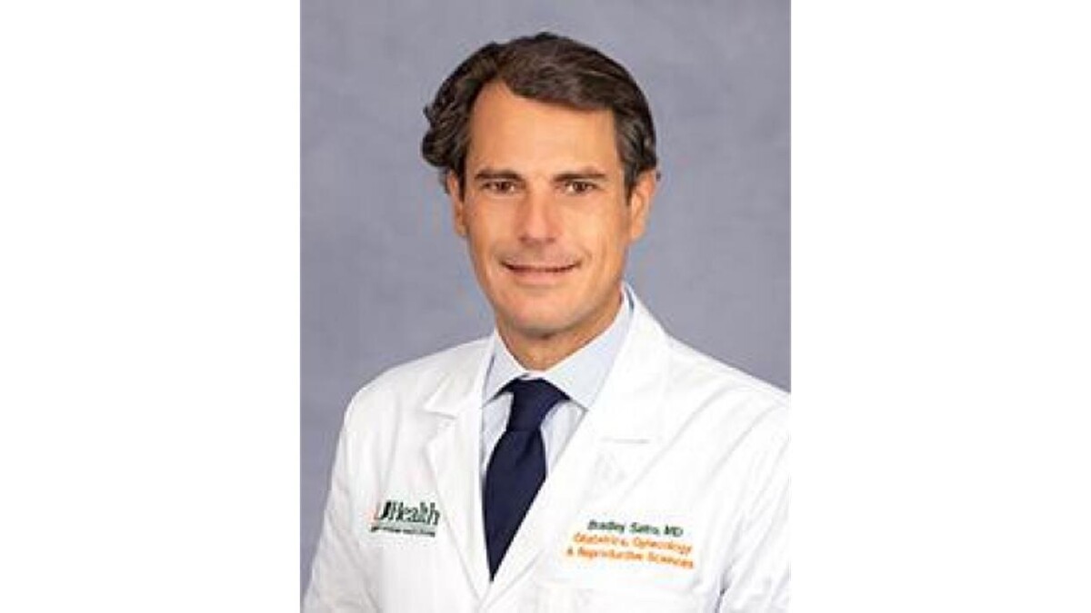 Images Bradley Safro, MD
