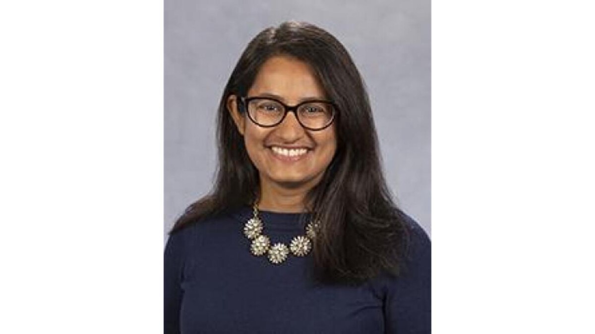 Images Namrata Sonia Chandhok, MD