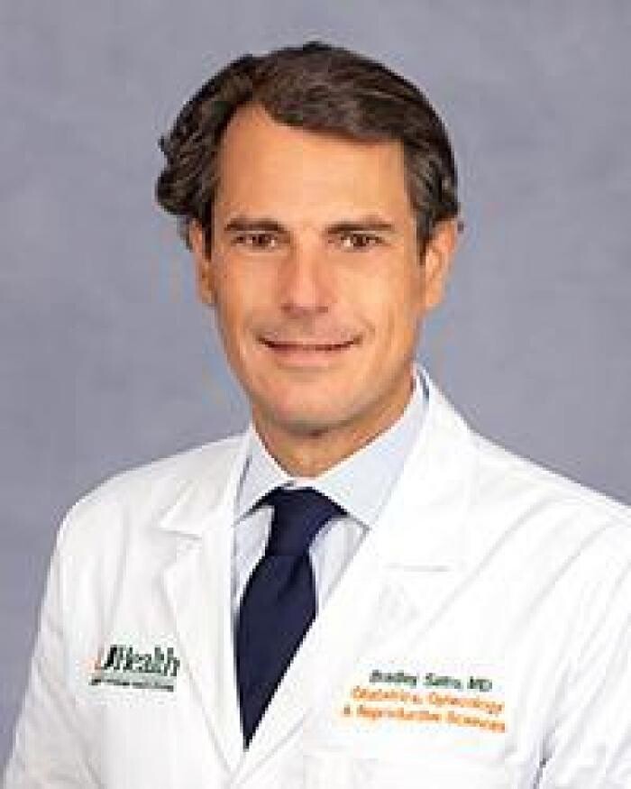 Images Bradley Safro, MD