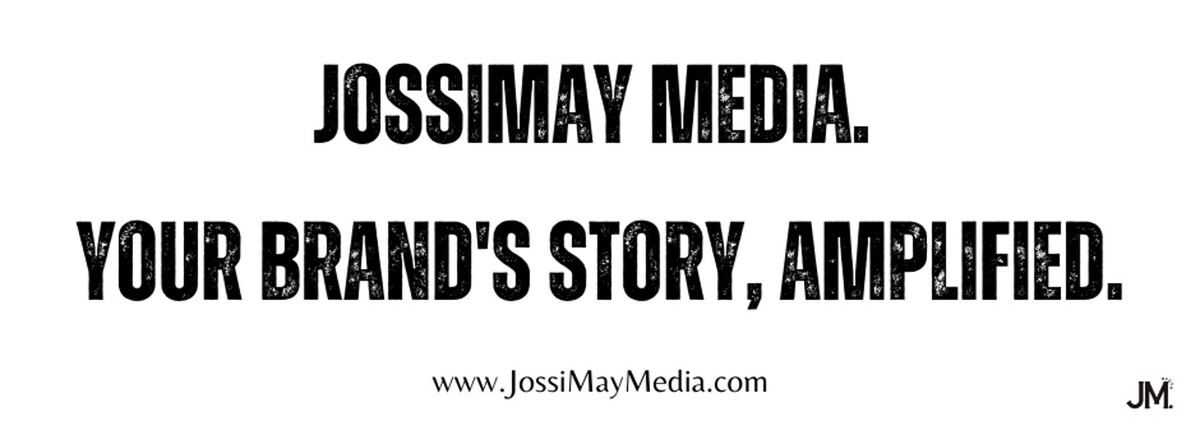 Images JossiMay Media
