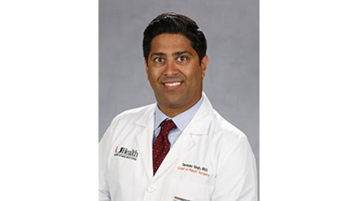 Images Devinder Singh, MD