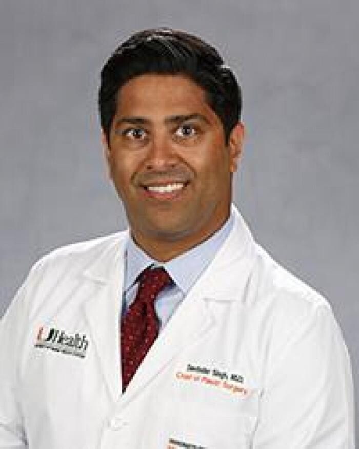 Images Devinder Singh, MD