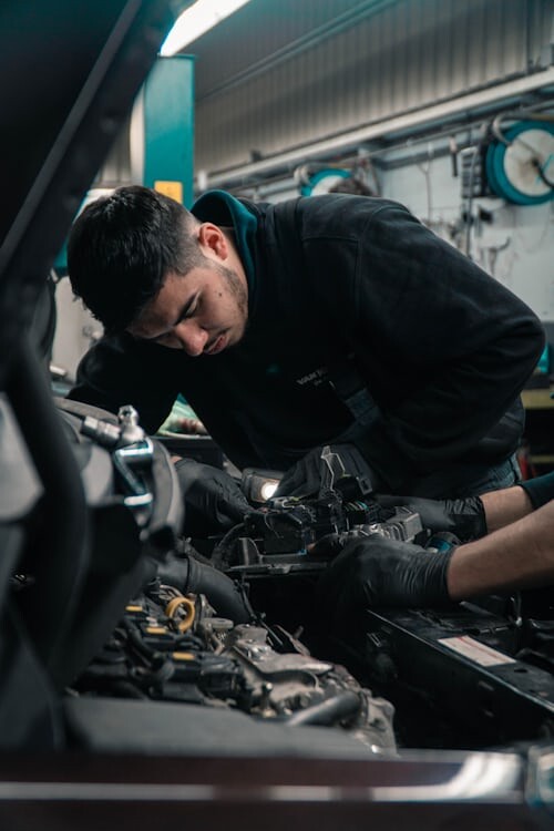 Images Cordova Auto Service & Mufflers