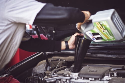 Images Cordova Auto Service & Mufflers