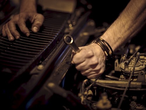 Images Cordova Auto Service & Mufflers