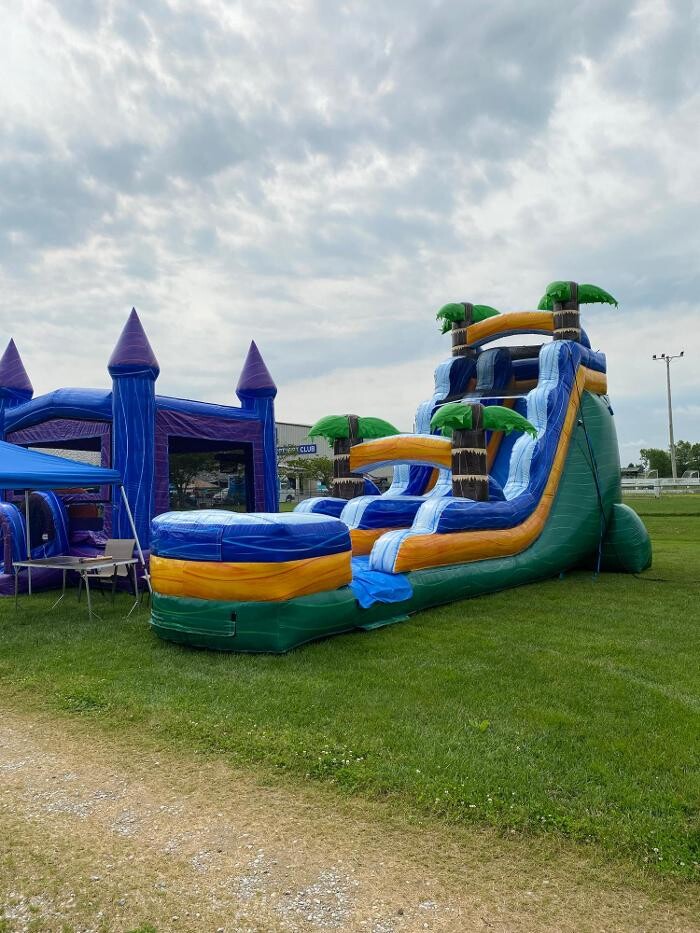 Images AirPlay Entertainment LLC