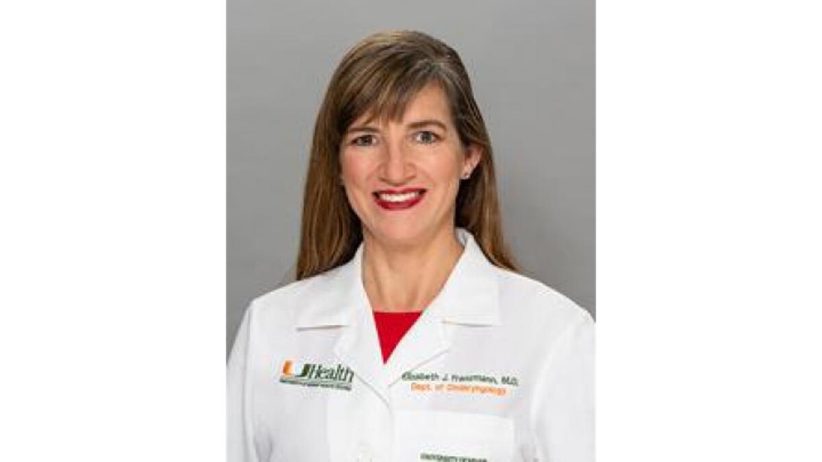 Images Elizabeth J Franzmann, MD