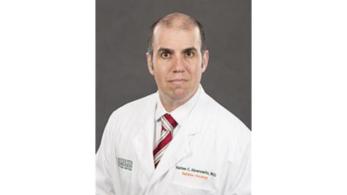 Images Matthew C Abramowitz, MD
