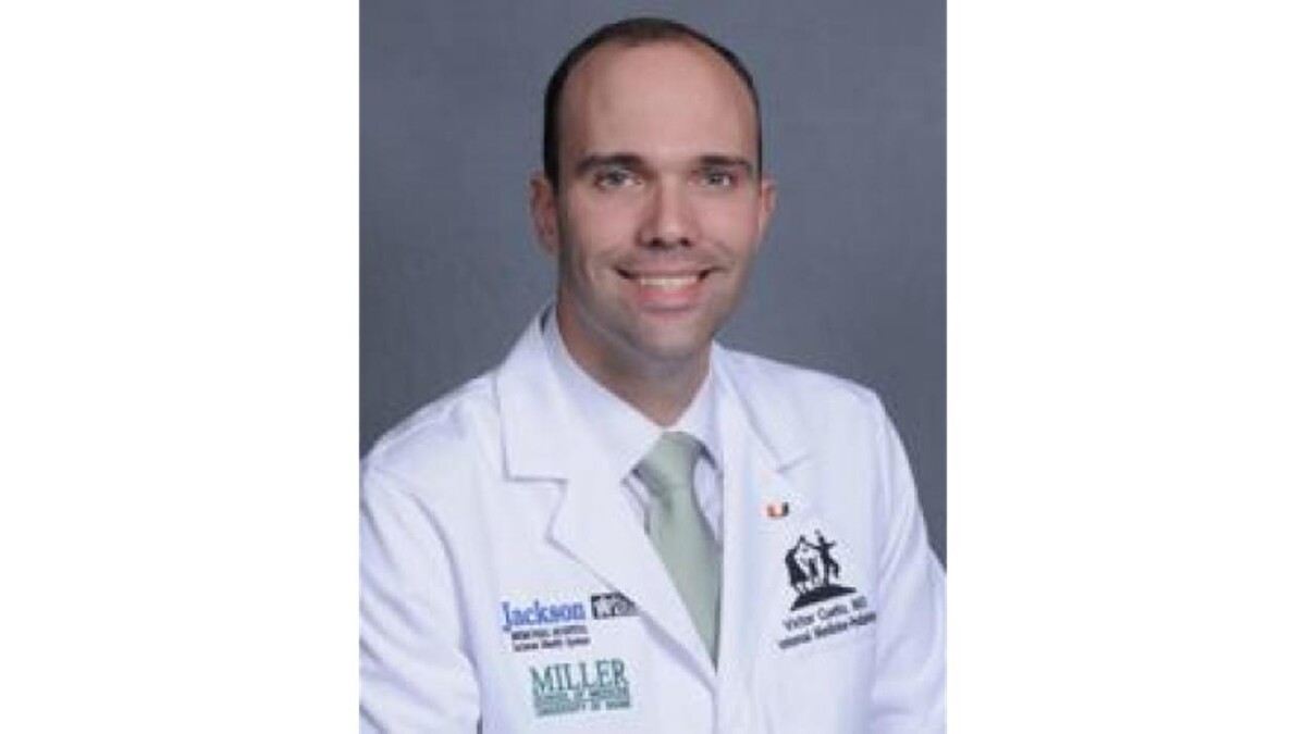 Images Victor Cueto JR., MD