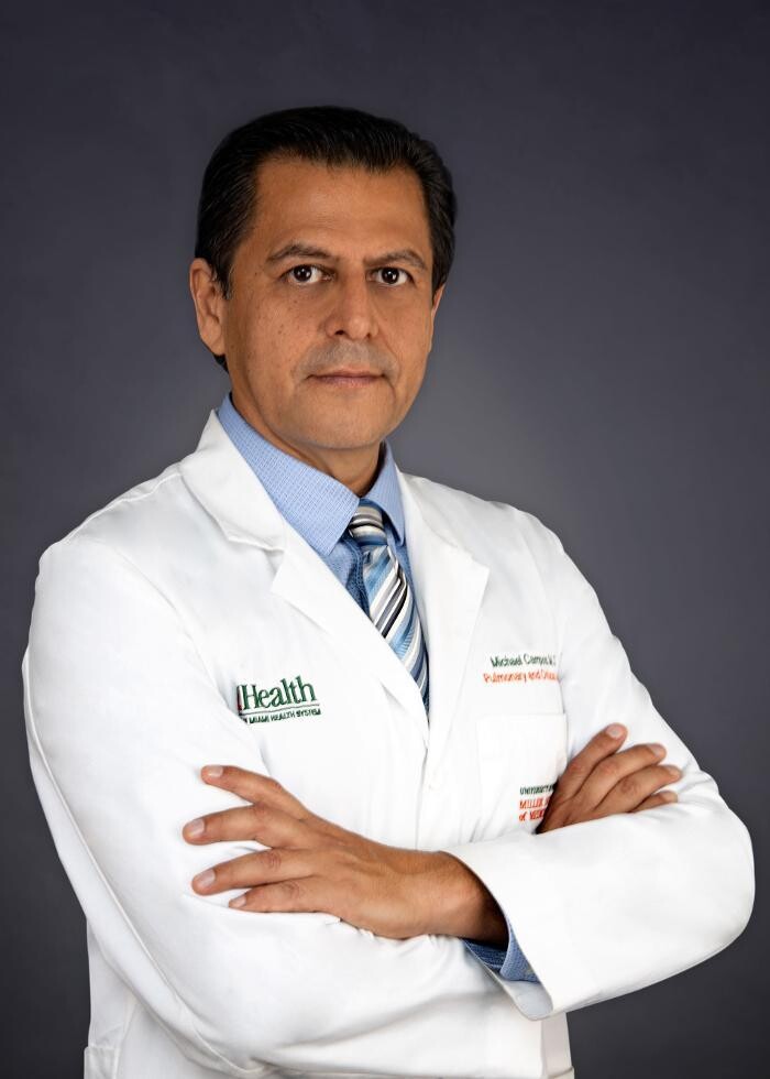 Images Campos Michael A MD
