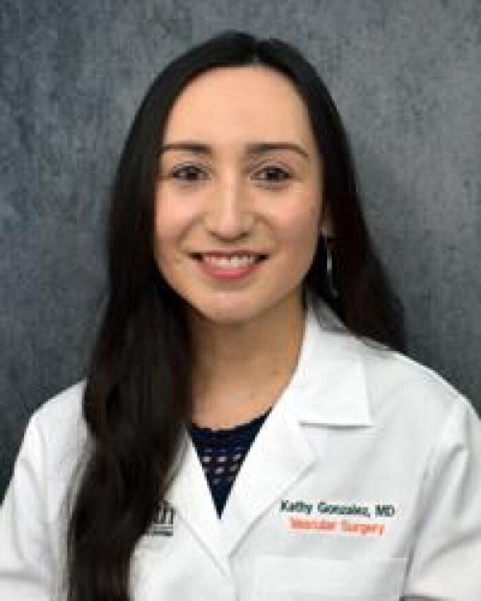 Images Kathy Gonzalez, MD