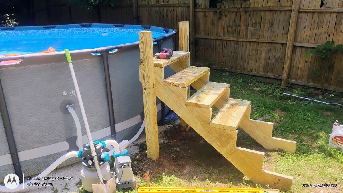 Images C&L Painting & Repairs