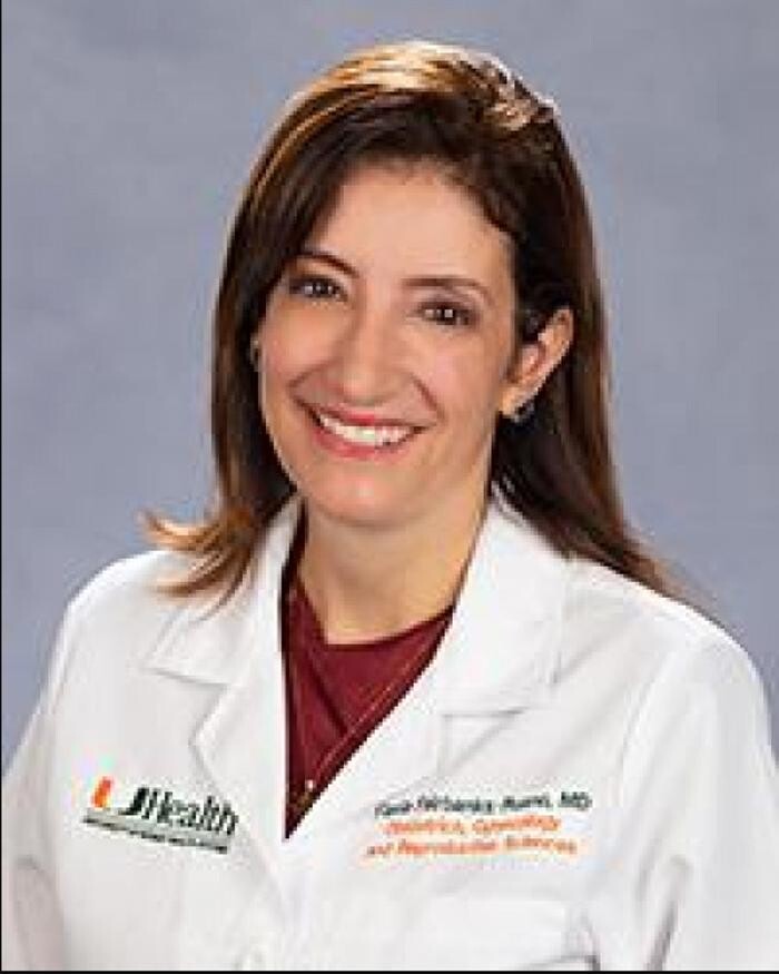 Images Flavia Fairbanks Lima de Oliveira, MD, PhD