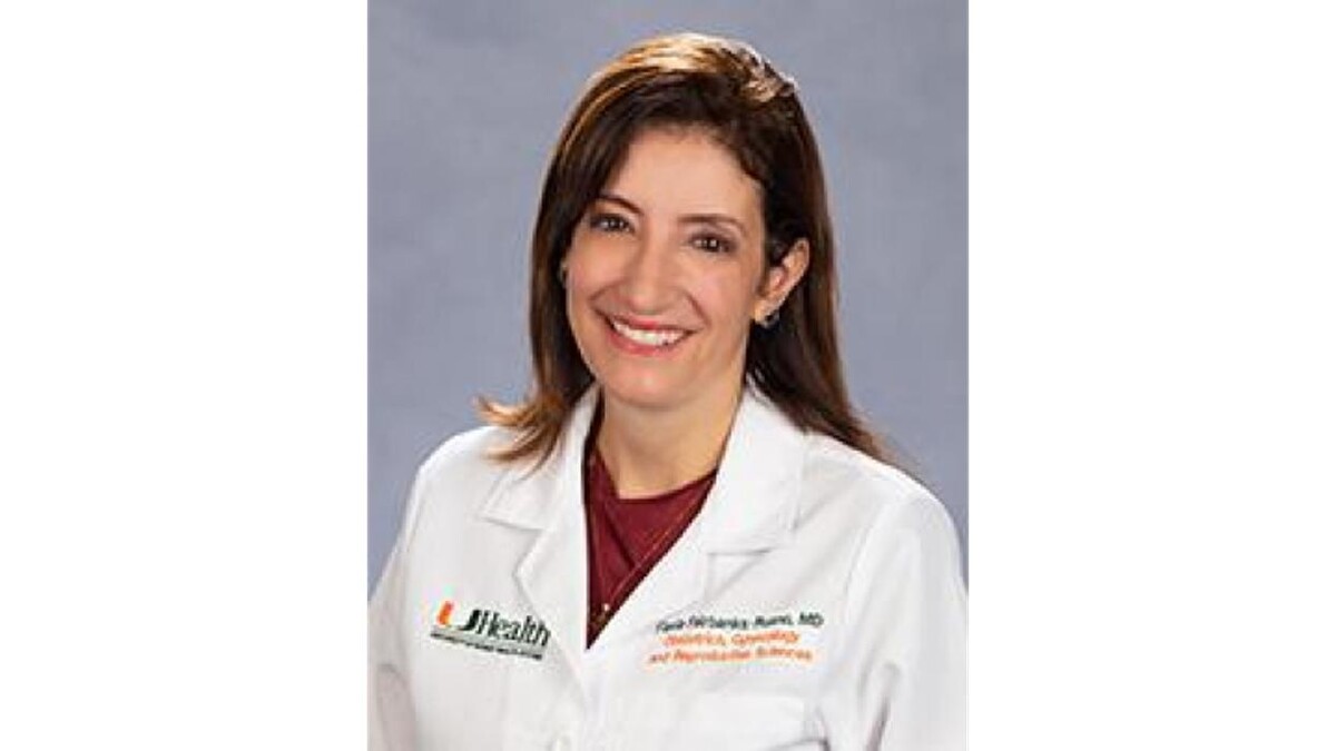 Images Flavia Fairbanks Lima de Oliveira, MD, PhD