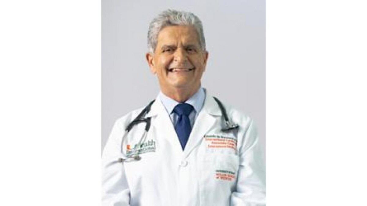 Images Eduardo J DeMarchena, MD