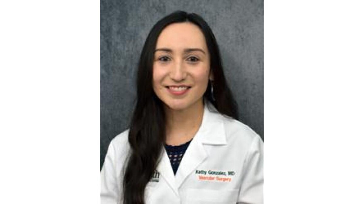 Images Kathy Gonzalez, MD