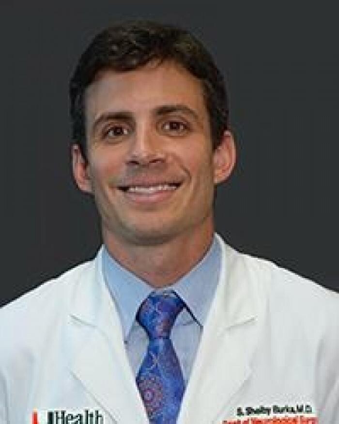 Images Stephen Shelby Burks Jr., MD