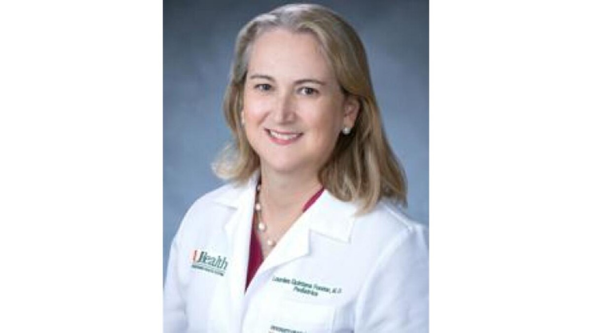 Images Lourdes Q Forster, MD
