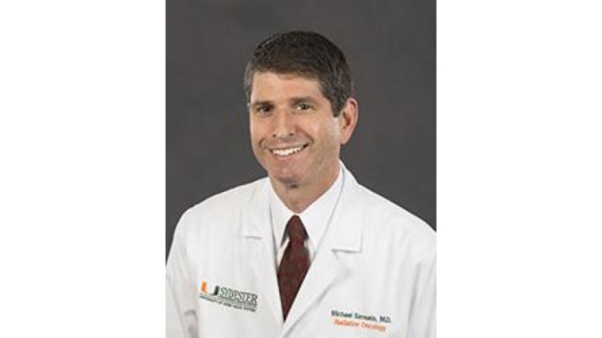 Images Michael Samuels, MD