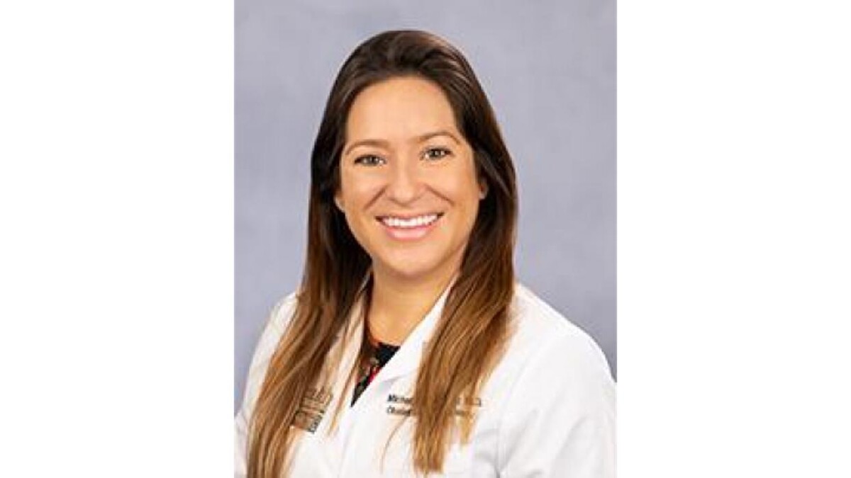 Images Michelle M Fletcher, MD