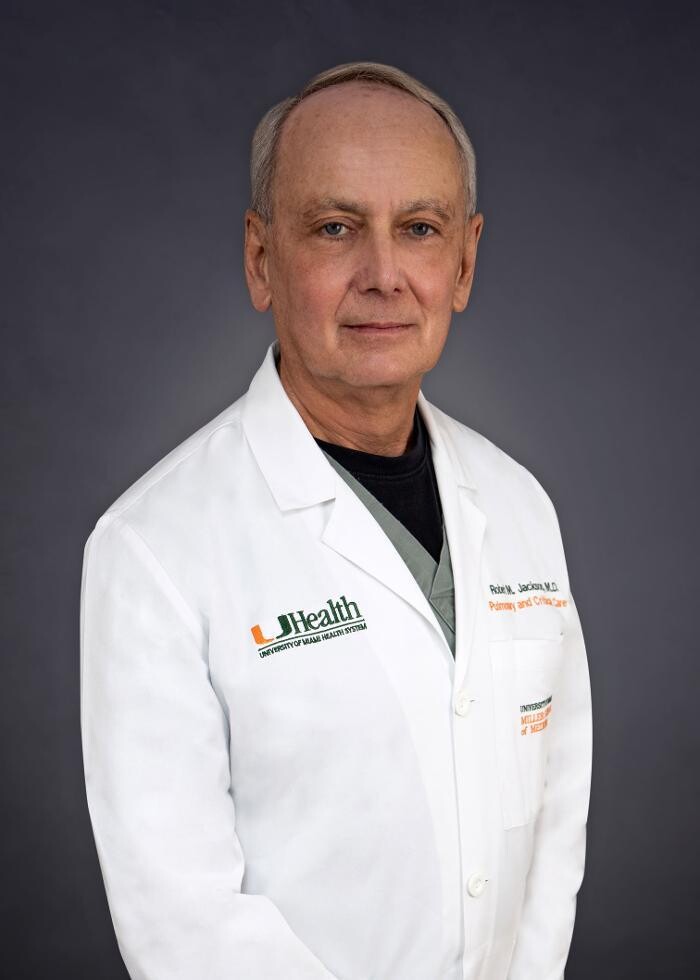 Images Robert Mark Jackson, MD