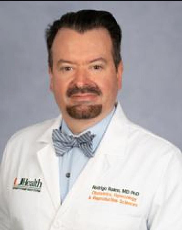 Images Rodrigo Ruano, MD, PhD