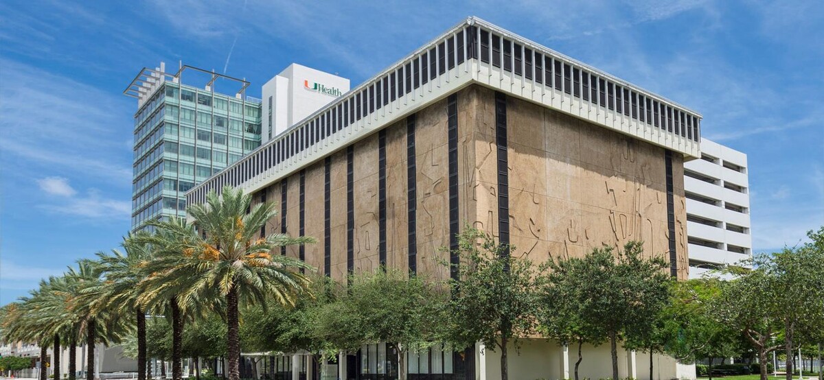 Images Sylvester Medical Office Building