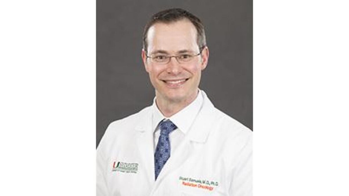 Images Stuart E Samuels, MD, PhD