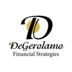 DeGerolamo Financial Strategies Logo
