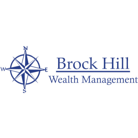Brock Hill Wealth Management Logo