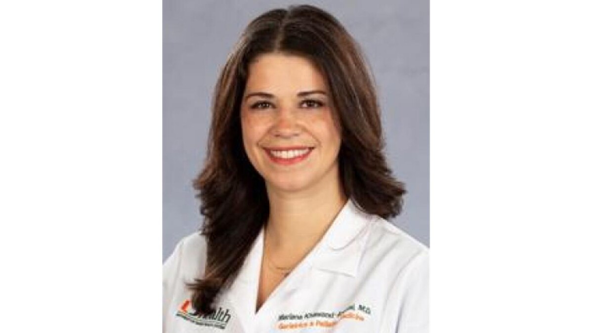 Images Mariana Khawand-Azoulai, MD