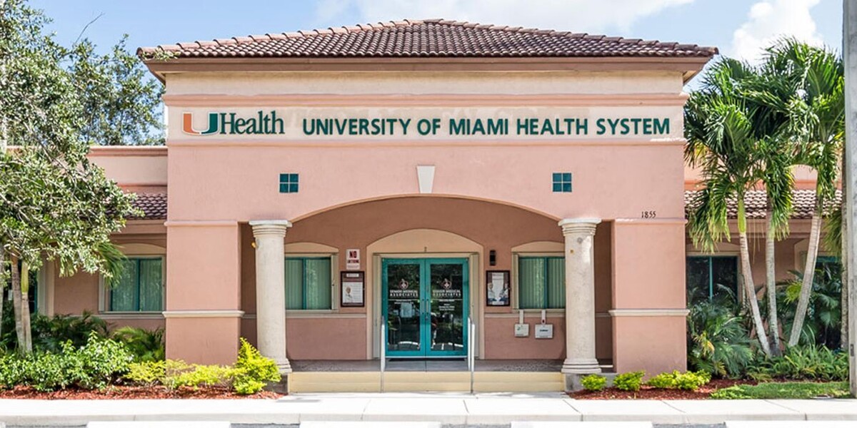 Images UHealth Pediatric Corporate Lakes Professional Weston