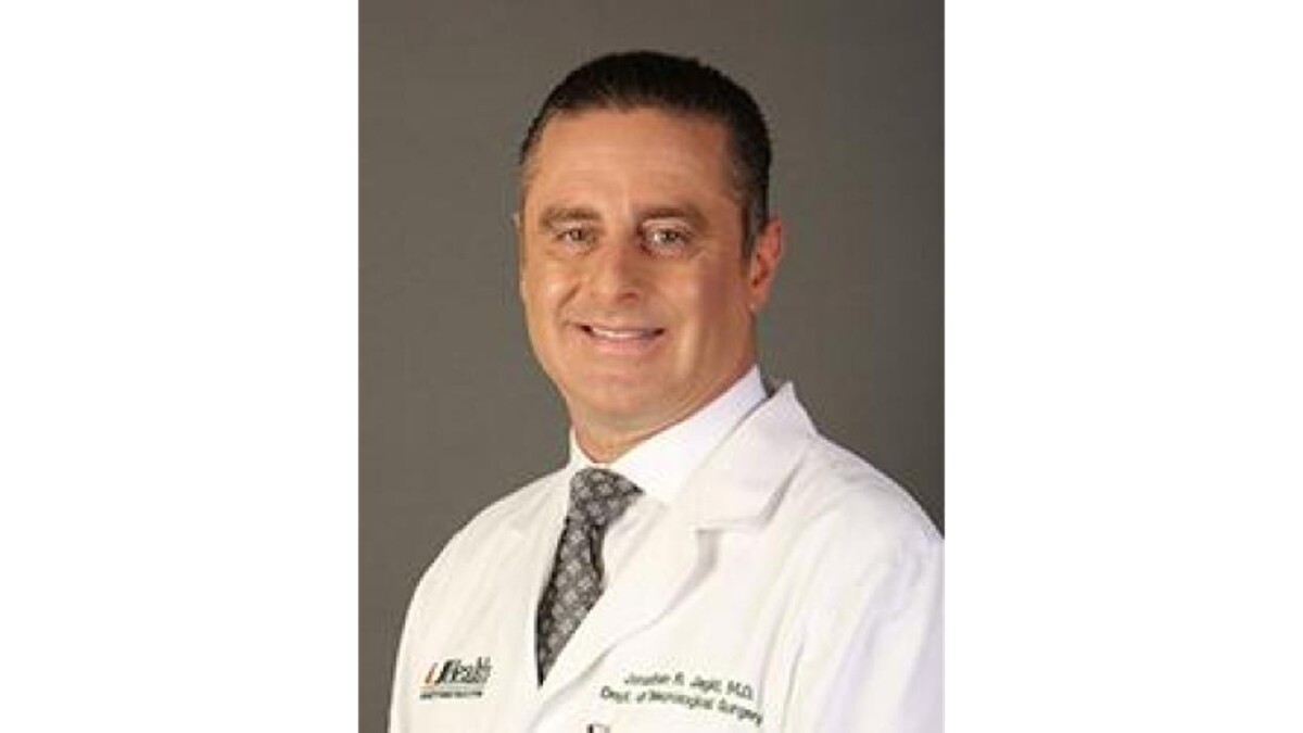 Images Jonathan Russell Jagid, MD