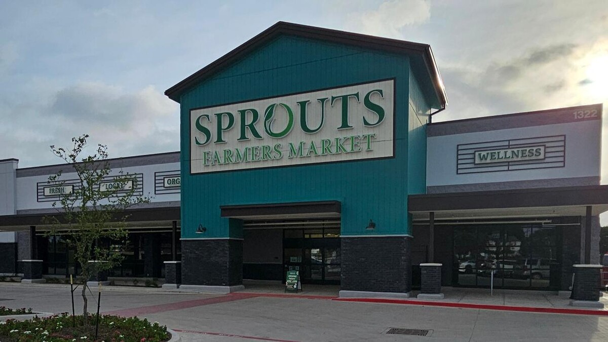 Images Sprouts Farmers Market
