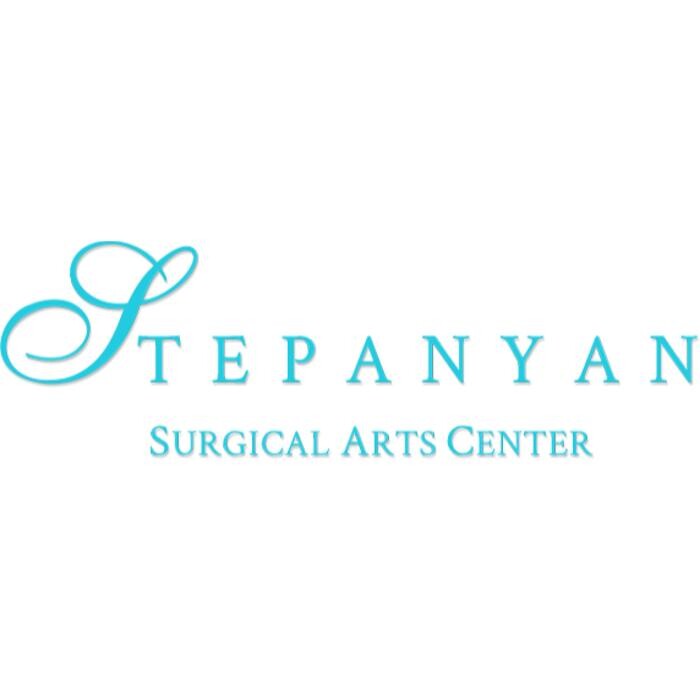 Stepanyan Surgical Arts Center: Dr. Martin Stepanyan Logo