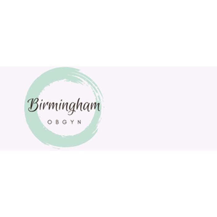 Birmingham Obstetrics & Gynecology, P.C. Logo