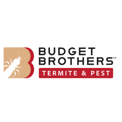 Budget Brothers Termite & Pest Elimination Logo
