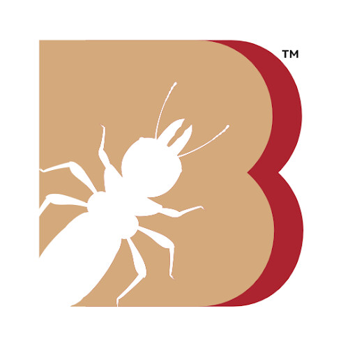 Budget Brothers Termite & Pest Elimination Logo