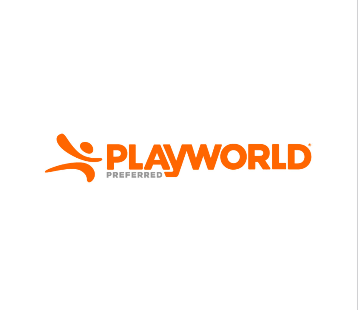 Playworld Preferred Logo