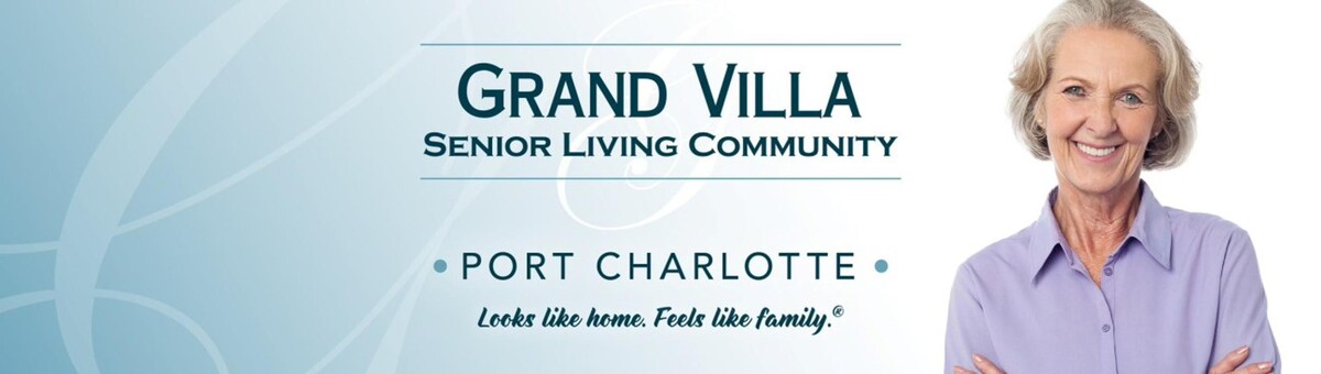 Images Grand Villa of Port Charlotte
