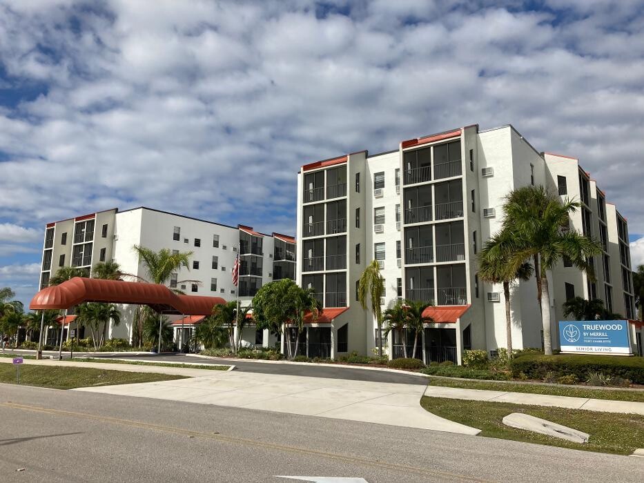 Images Grand Villa of Port Charlotte